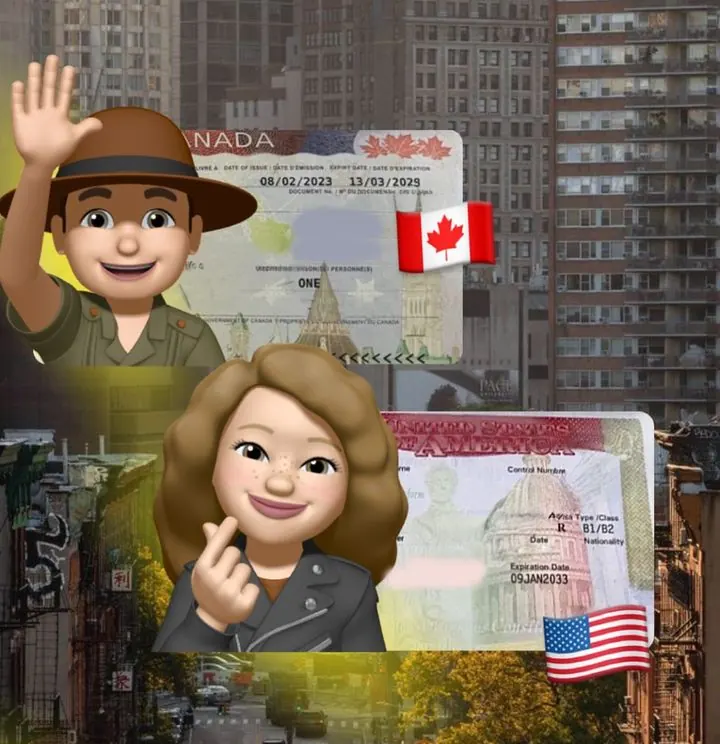 Americanization client review: US B1/B2 visa approved