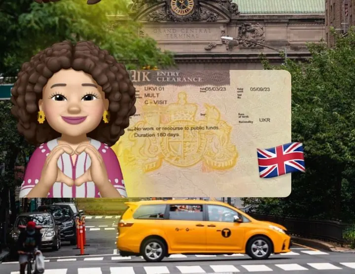 Americanization client review: US B1/B2 visa approved